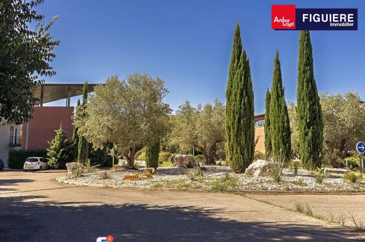 380 Avenue Archimède, Aix-en-Provence for lease Building Photo- Image 1 of 8