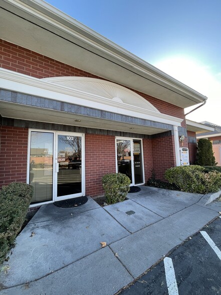 1311 N McCarran Blvd, Sparks, NV for lease - Building Photo - Image 2 of 5