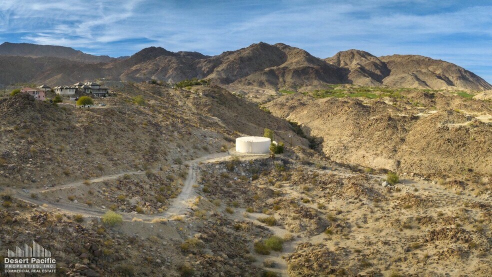 Paisano Rd, Palm Desert, CA for sale - Aerial - Image 2 of 24