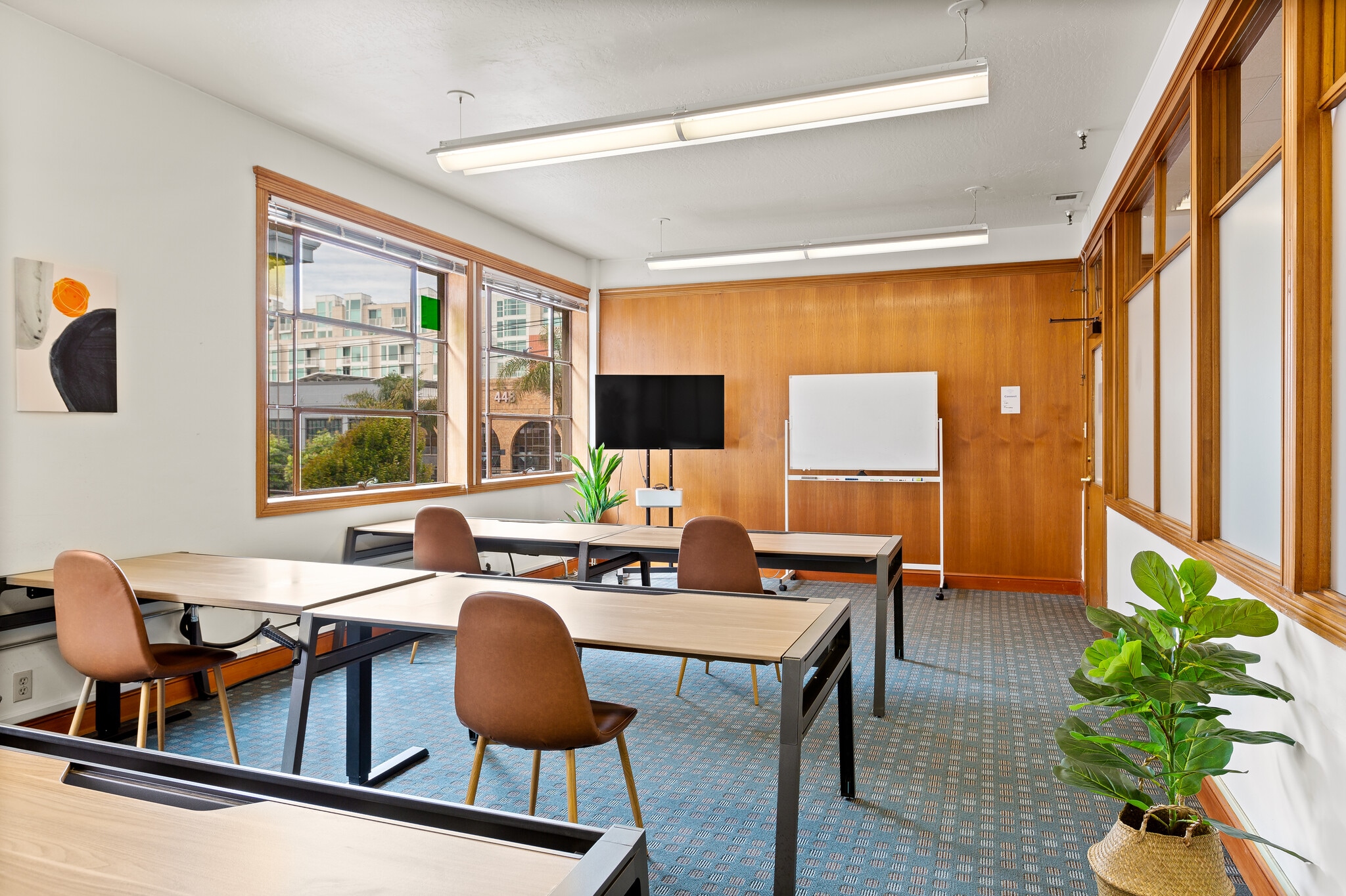 435 Brannan St, San Francisco, CA for lease Primary Photo- Image 1 of 19