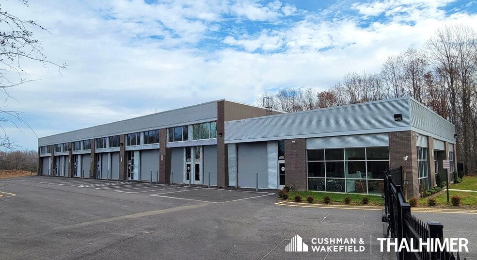 6701 Dominion Garages Ave, Woodford, VA for sale - Building Photo - Image 1 of 33