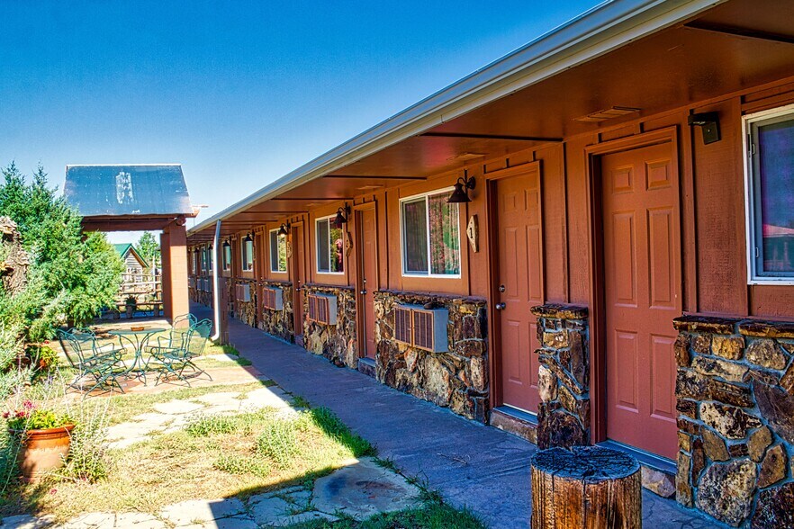 29151 US Highway 287, Lamar, CO à vendre - Photo du bâtiment - Image 3 de 11