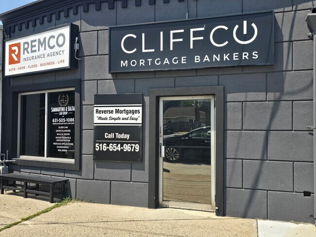 More details for 3265 Merrick Rd, Wantagh, NY - Office for Lease