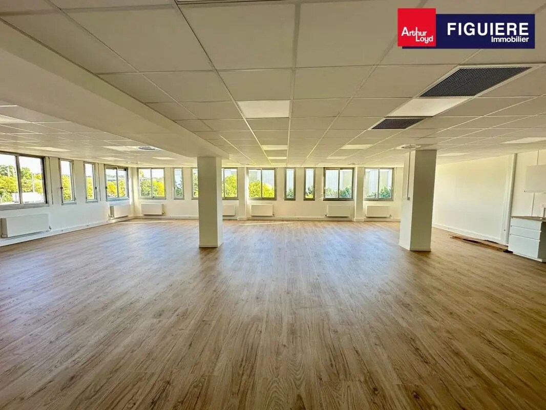 80 Rue Charles Duchesne, Aix-en-Provence for lease Building Photo- Image 1 of 15