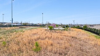 Plus de détails pour 7725 Shallowford Rd, Chattanooga, TN - Terrain à vendre