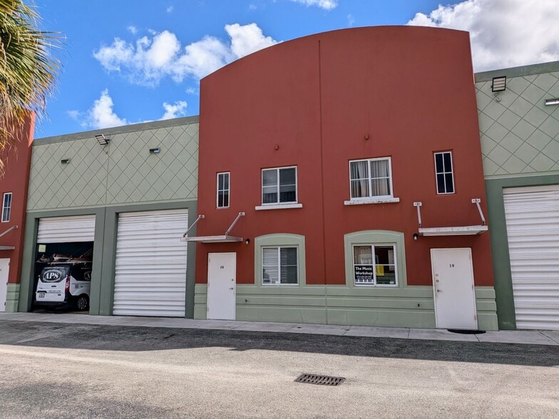 12491 SW 134th Ct, Miami, FL for sale - Building Photo - Image 2 of 15