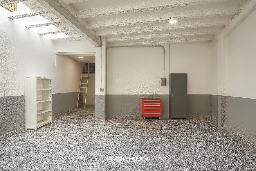 Commerce de détail dans Algemesí à vendre - Photo du bâtiment - Image 2 de 8