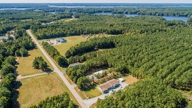 171 Stanley Rd, Henrico, NC - Aerial map view - Image1