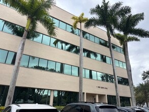 1 SW 129th Ave, Pembroke Pines, FL for lease Building Photo- Image 1 of 9