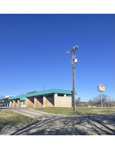 13535 Babcock rd, San Antonio, TX for sale - Building Photo - Image 1 of 3