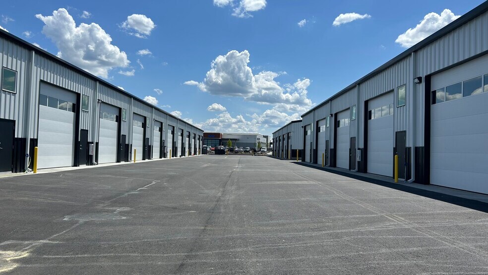 1551 S Deer Heights Rd, Spokane, WA à vendre - Photo du bâtiment - Image 3 de 13