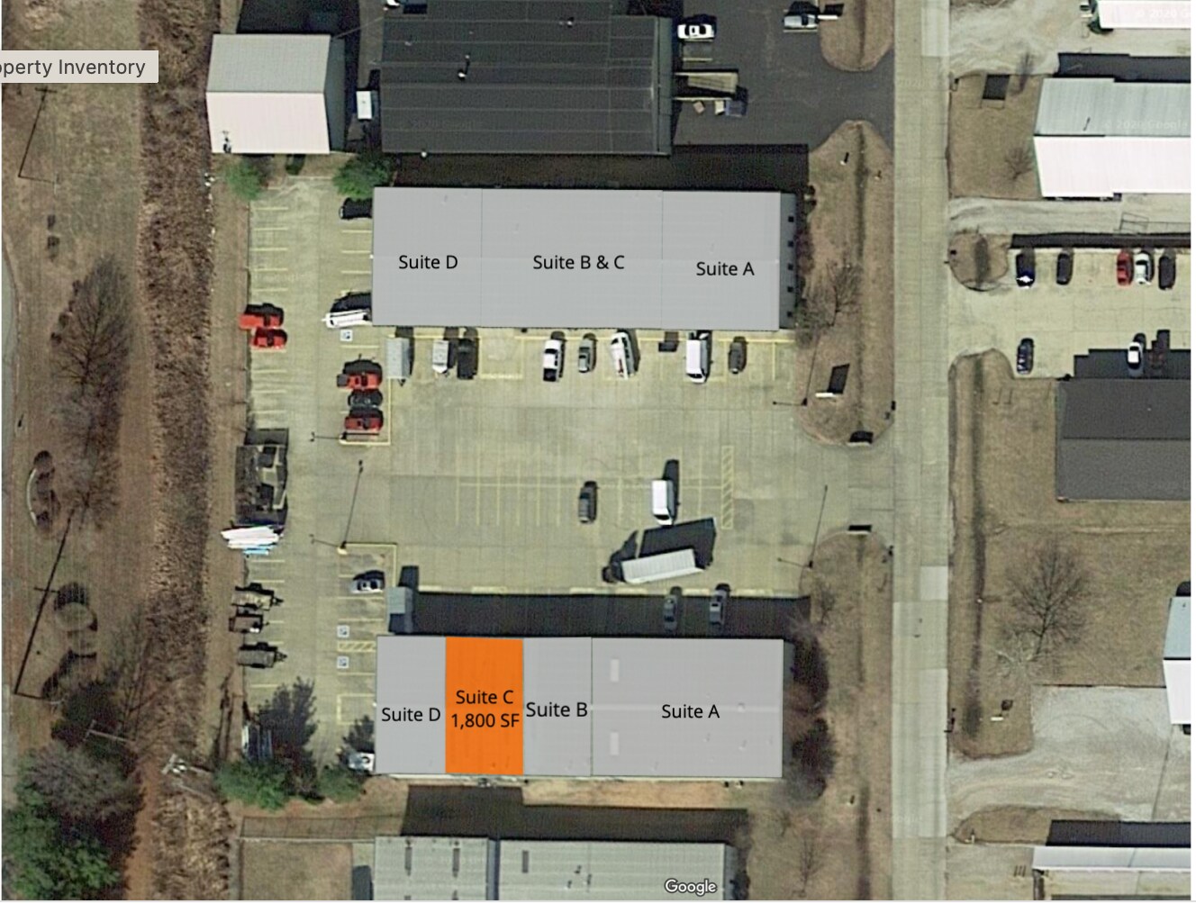 2512 N Cullen Ave, Evansville, IN for lease Primary Photo- Image 1 of 18