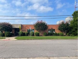 More details for 609 Woodis Ave, Norfolk, VA - Office for Sale