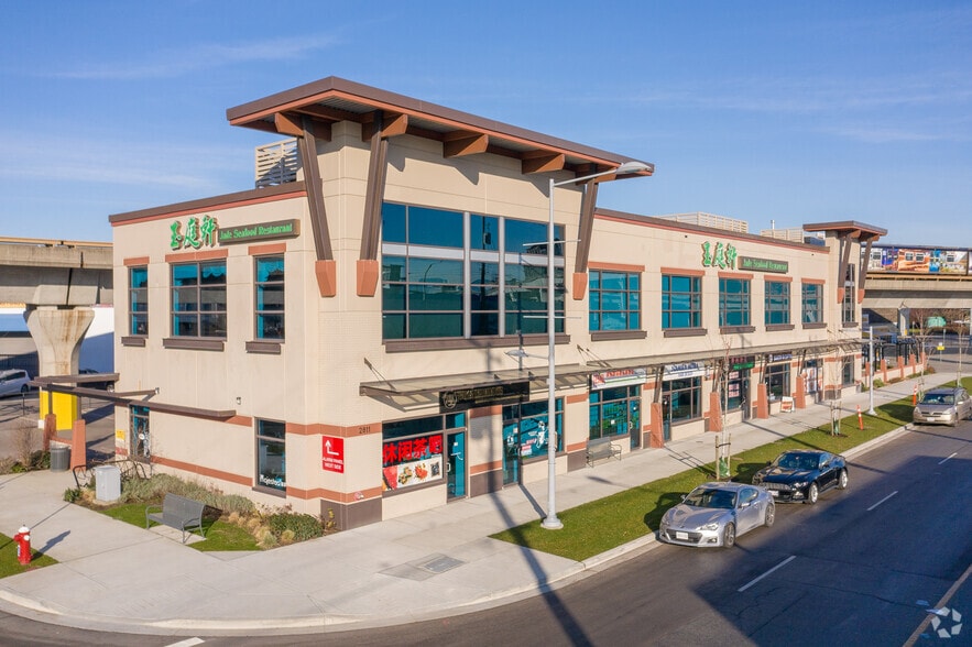 2811 No 3 Rd, Richmond, BC for sale - Primary Photo - Image 1 of 1