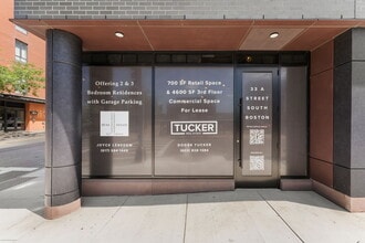 33 A St, South Boston, MA for lease Building Photo- Image 2 of 8