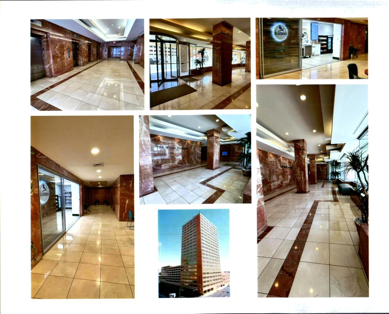 415 W Wall St, Midland, TX for lease Primary Photo- Image 1 of 11