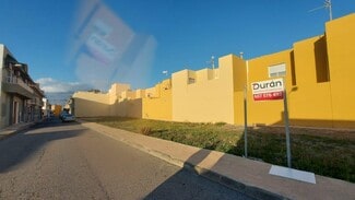 More details for Calle Serafines, El Ejido - Land for Sale