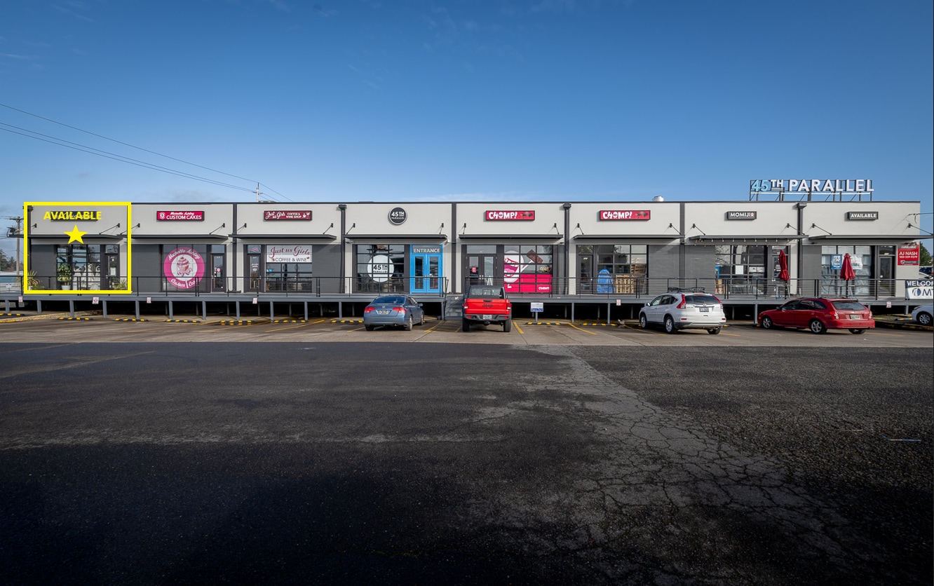 2195 Hyacinth St NE, Salem, OR for lease Interior Photo- Image 1 of 4