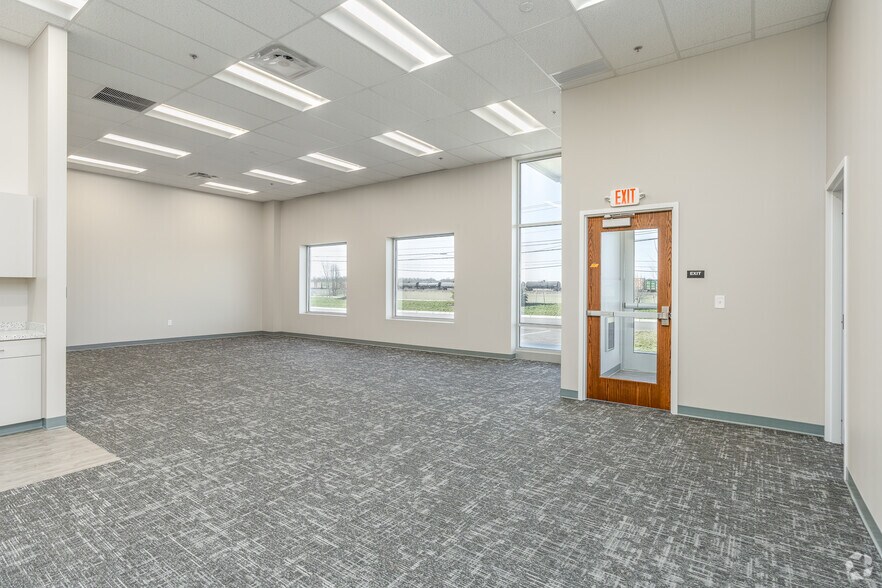1001 Innovation Way, Marysville, OH à vendre - Photo intérieure - Image 2 de 13