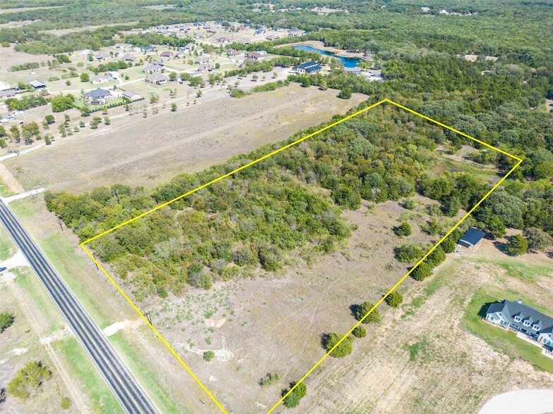 0000 Fm 1565, Royse City, TX for sale - Building Photo - Image 1 of 1