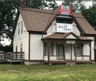 6301 Old Hwy 94, Weldon Spring, MO for lease - Building Photo - Image 2 of 2