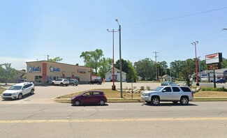 More details for 1701 E Apple Ave, Muskegon, MI - Retail for Lease