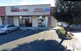 Plus de détails pour 8690 Elk Grove Blvd, Elk Grove, CA - Commerce de détail à louer