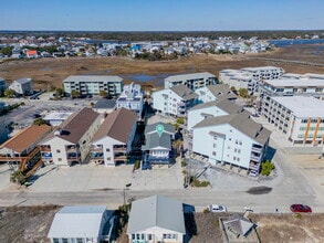 1715 Carolina Beach Ave N, Carolina Beach, NC - Aerial  map view - Image1