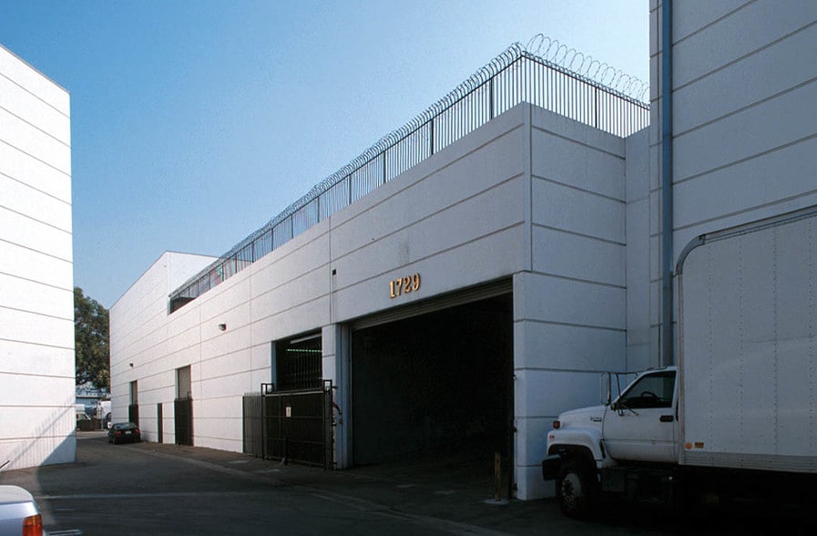 1729 E Washington Blvd, Los Angeles, CA à louer - Autre - Image 3 de 8