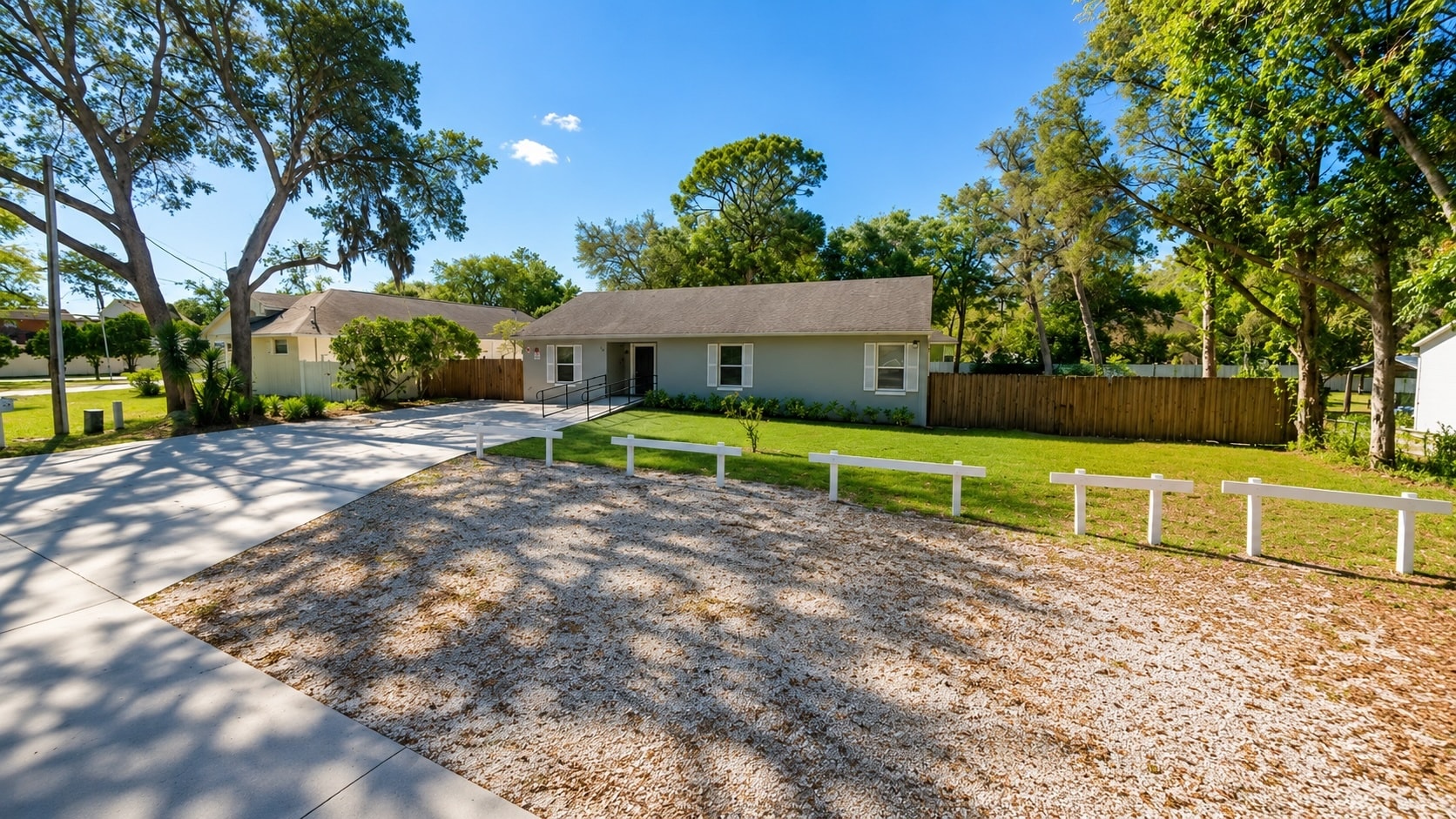 132 E Citrus St, Altamonte Springs, FL à vendre Photo du bâtiment- Image 1 de 7