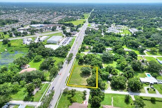 More details for 703 Lumsden rd, Brandon, FL - Land for Sale
