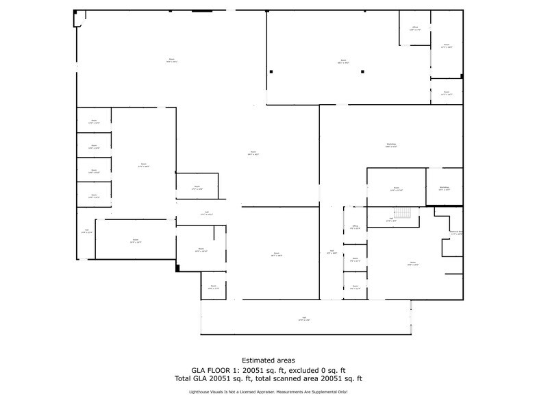 951 Wendell Blvd, Wendell, NC à vendre - Photo du bâtiment - Image 3 de 29