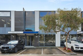 More details for 475 Blackburn Road, Mount Waverley - Office for Lease