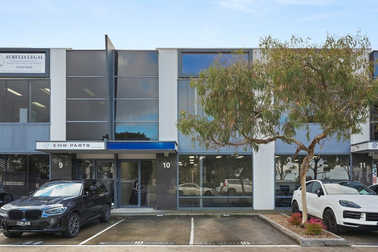475 Blackburn Road, Mount Waverley à louer Photo principale- Image 1 de 2
