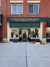 58 High St, Clinton, MA for lease Interior Photo- Image 1 of 7