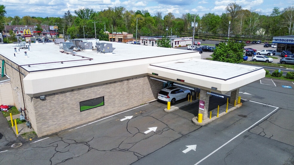 635 S Main St, Middletown, CT for lease - Building Photo - Image 2 of 4