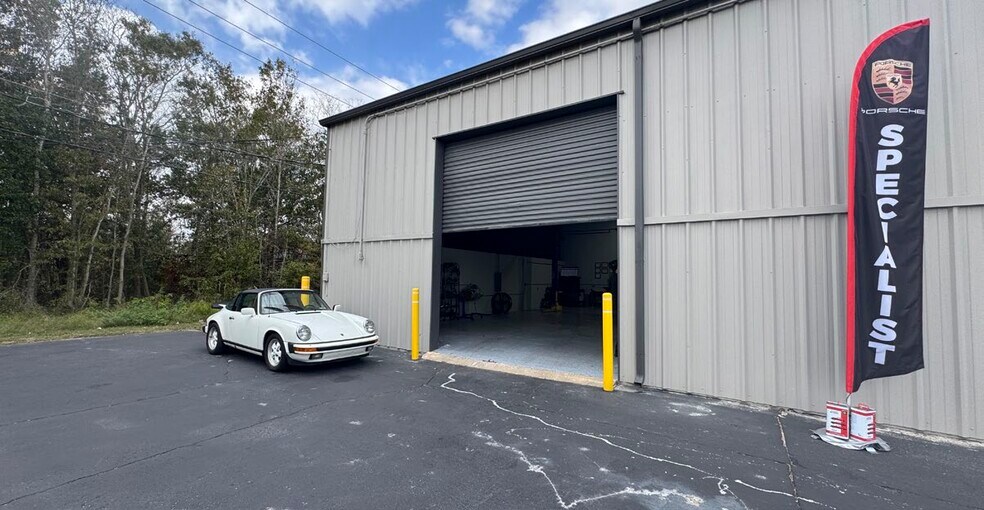 1 Willard Dr, Saint Augustine, FL à vendre - Photo du bâtiment - Image 3 de 5