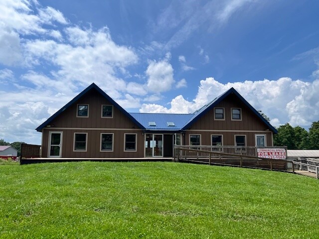 173 Friendsville Rd, Mc Henry, MD à louer Photo du bâtiment- Image 1 de 18