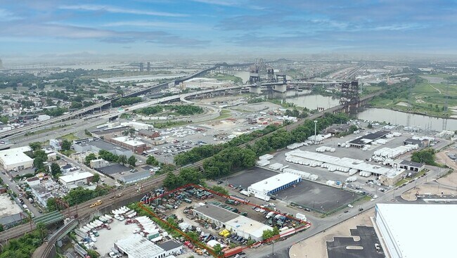 More details for 25 Van Keuren Ave, Jersey City, NJ - Industrial for Lease