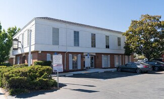 Plus de détails pour 3143 Clayton Rd, Concord, CA - Bureau/Commerce de détail à louer