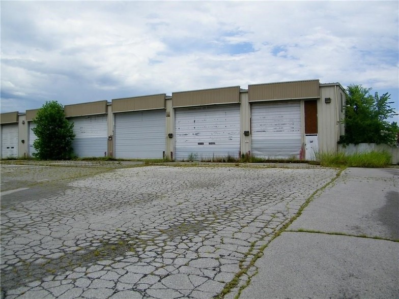 361765 E Hwy 64, Cleveland, OK à vendre - Photo principale - Image 1 de 1