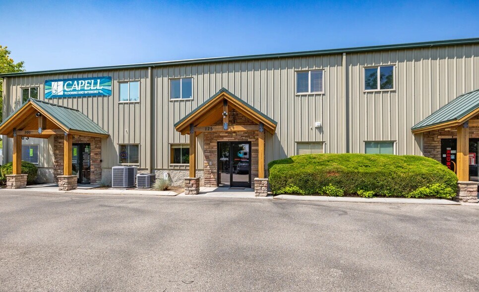 1763 W Marcon Ln, Meridian, ID à louer - Photo du bâtiment - Image 3 de 8