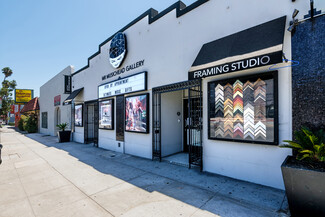 More details for 7420 W Sunset Blvd, Los Angeles, CA - Retail for Sale