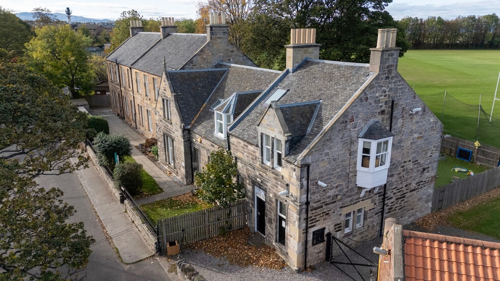 1 New St, Musselburgh for sale - Building Photo - Image 2 of 7