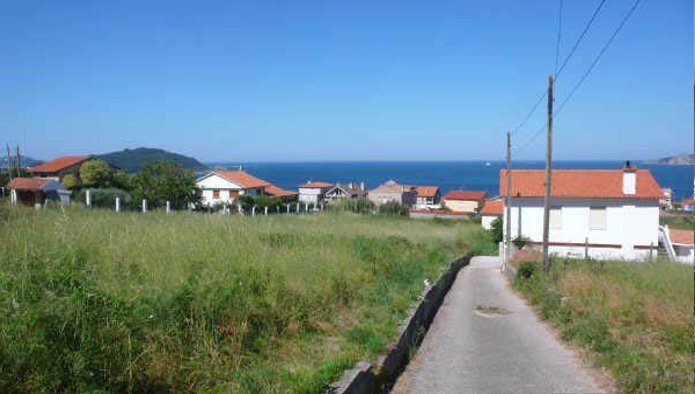 Camiño de San Xurxo, Vigo, Pontevedra for sale - Aerial - Image 3 of 7