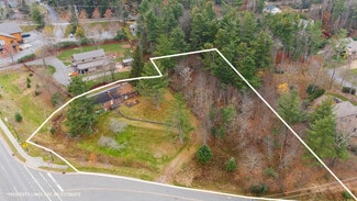 Plus de détails pour 986 Ransom St, Blowing Rock, NC - Services hôteliers à vendre