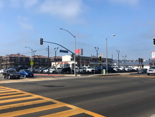 More details for 2002-2008 Pacific Coast Hwy, Lomita, CA - Retail for Lease