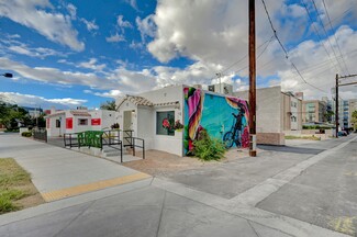 Plus de détails pour 310 GASS – Vente au détail à vendre, Las Vegas, NV