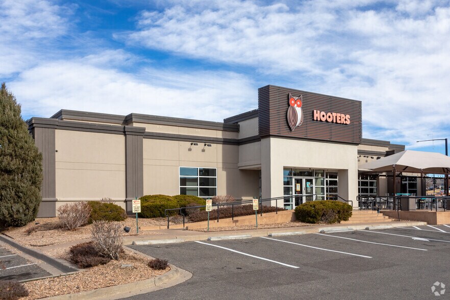 County Line Rd, Littleton, CO à louer - Photo principale - Image 1 de 5