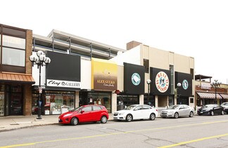 Plus de détails pour 335-345 S Main St, Ann Arbor, MI - Commerce de détail à louer